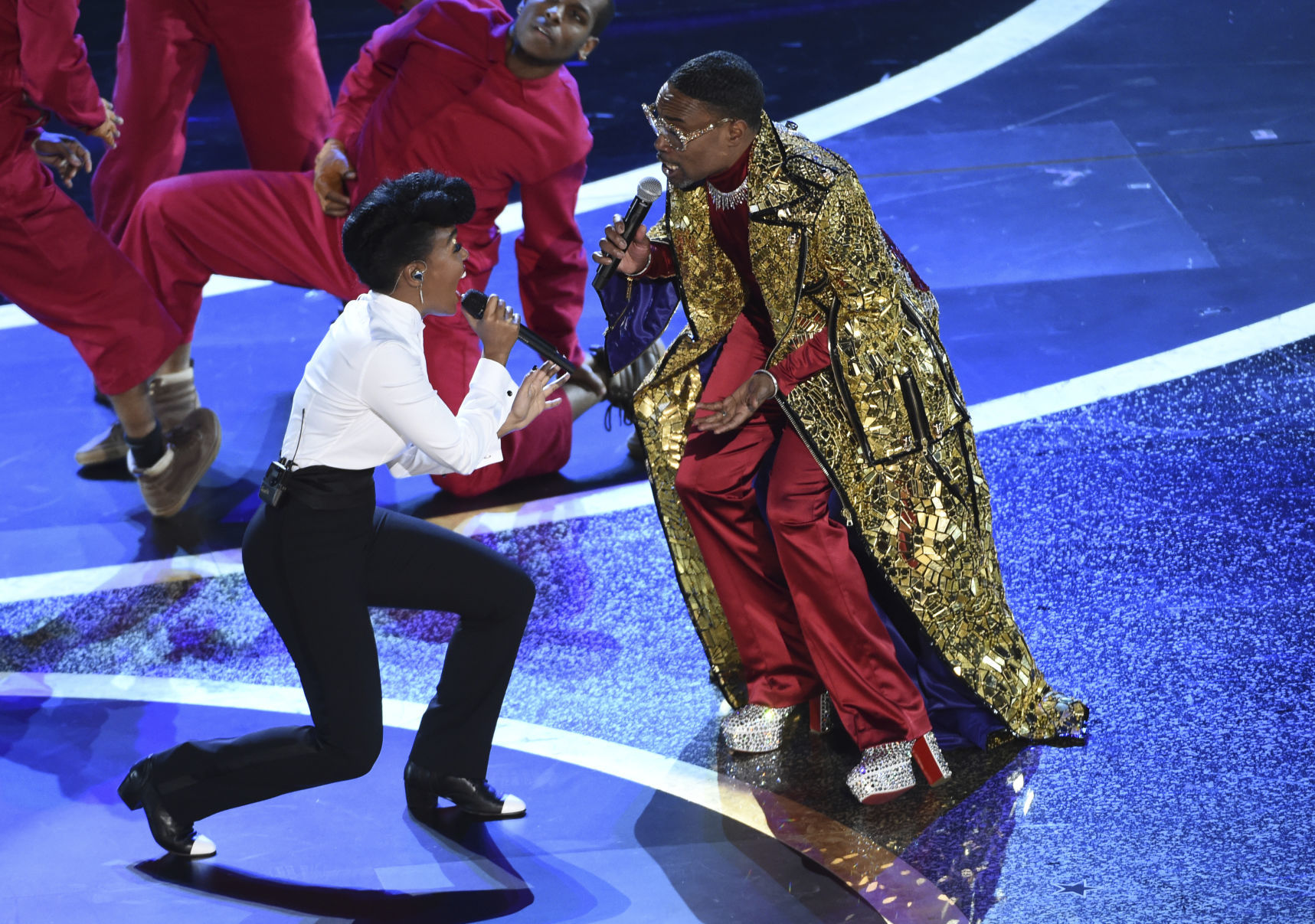 92nd Academy Awards - Show